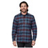 Flylow Angus Mens Flannel 2024