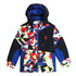 Spyder Challenger Little Boys Jacket 2024