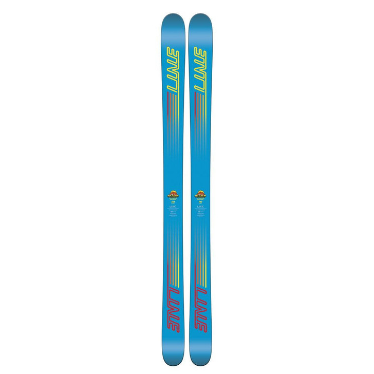 LINE 2018 Line Gizmo JR Skis 