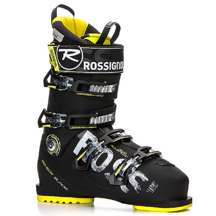 ROSSIGNOL 2017 Rossignol Allspeed Pro 110 Mens Ski Boot 