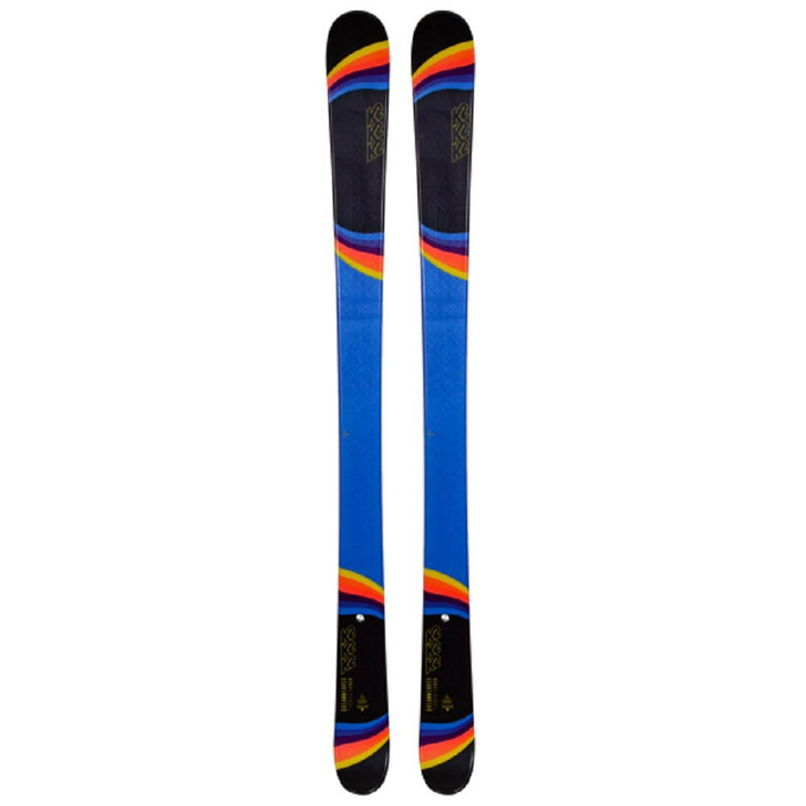 K2 2019 K2 Dreamweaver Junior Skis 