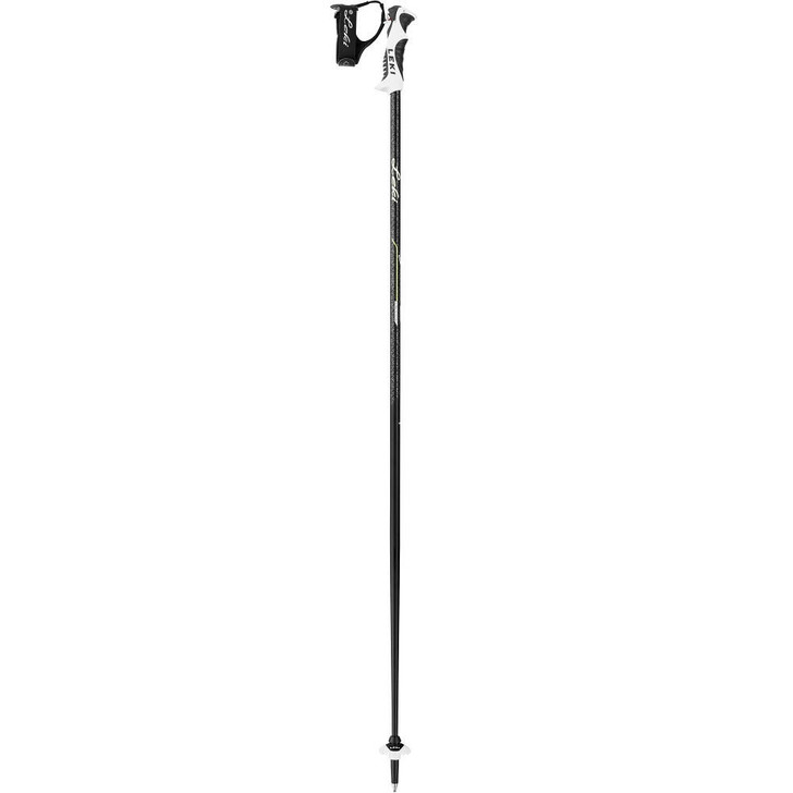 LEKI 2020 Leki Giulia Womens Black/White Ski Poles 