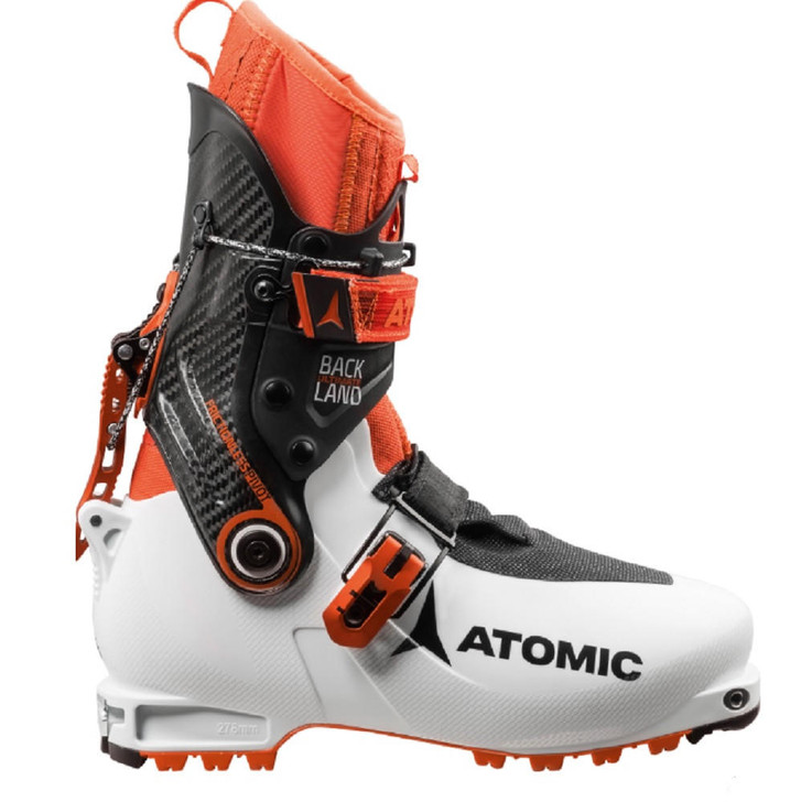 ATOMIC 2018 Atomic Backland Ultimate Mens Ski Boots 