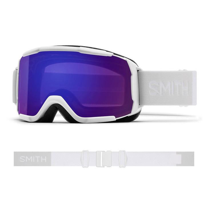 SMITH 2021 Smith Showcase OTG Goggle 