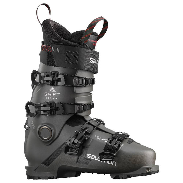 SALOMON 2022 Salomon Shift Pro 120 AT Mens Ski Boots 