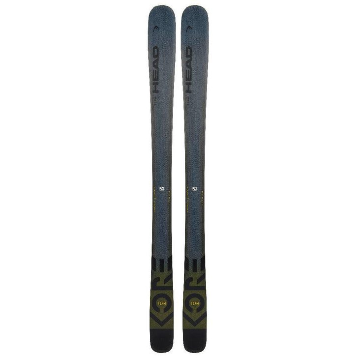 HEAD 2022 Head Kore Team JR Skis 