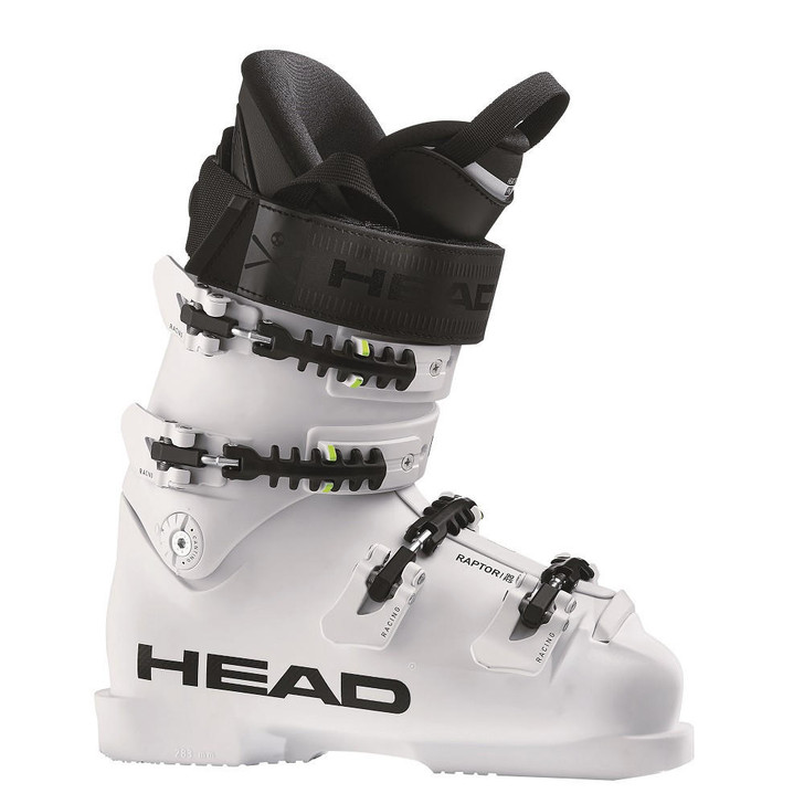 2022 Head Raptor 90S RS JR Ski Boots | Corbetts Ski + Snowboard