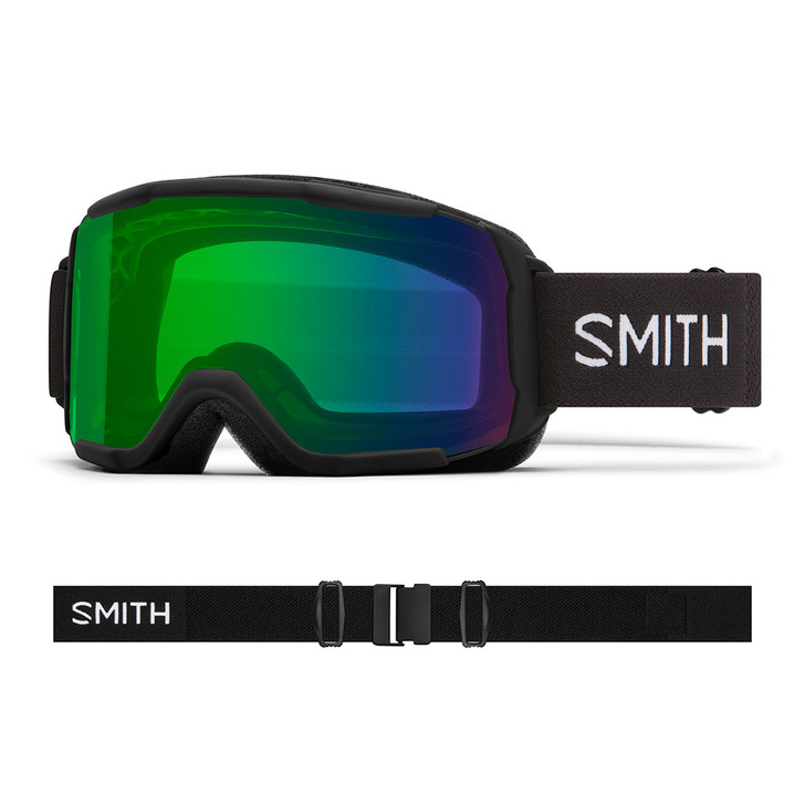 2022 Smith Showcase OTG Goggle