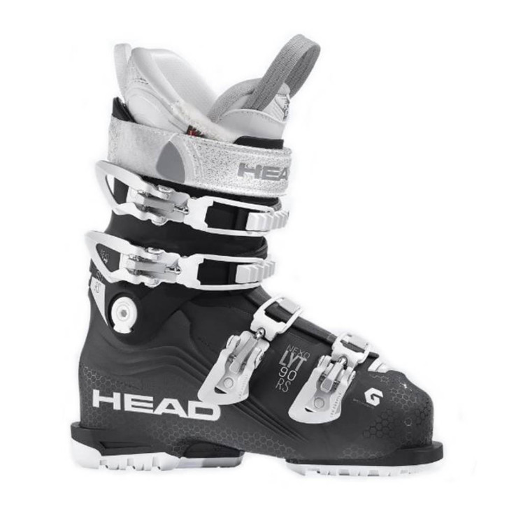 HEAD 2021 Head Nexo LYT 90 RS Womens Ski Boots 