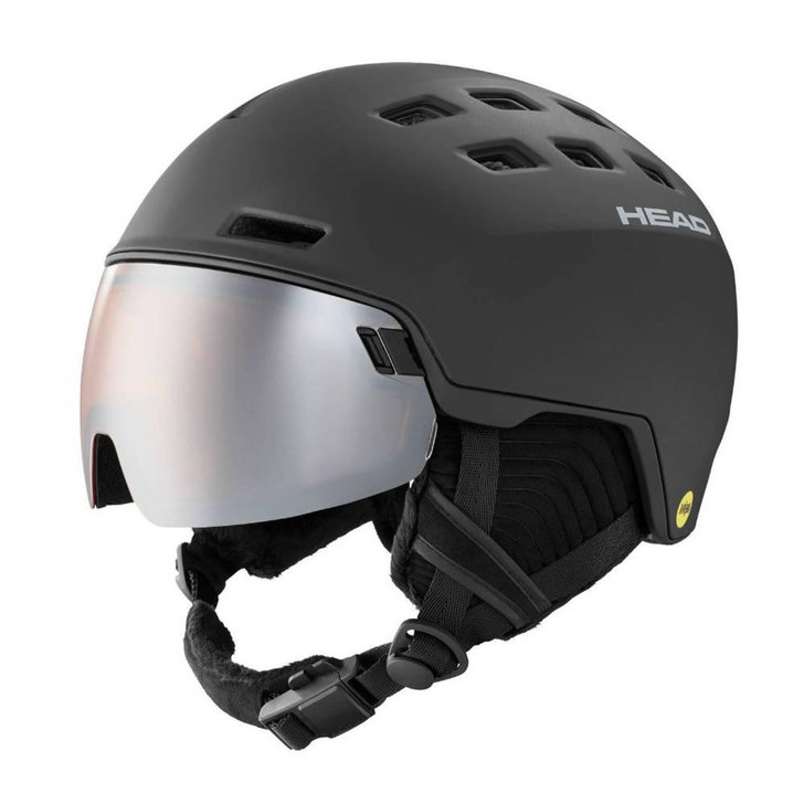HEAD 2021 Head Radar MIPS Adult Helmet 