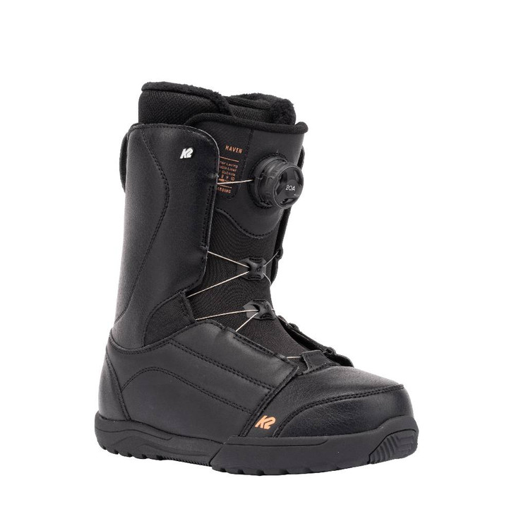 2022 K2 Haven Womens Snowboard Boots