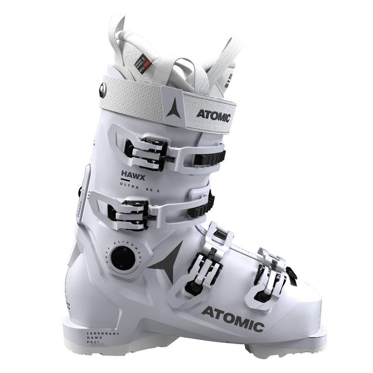 ATOMIC 2023 Atomic Hawx Ultra 95 S GW Womens Ski Boots 