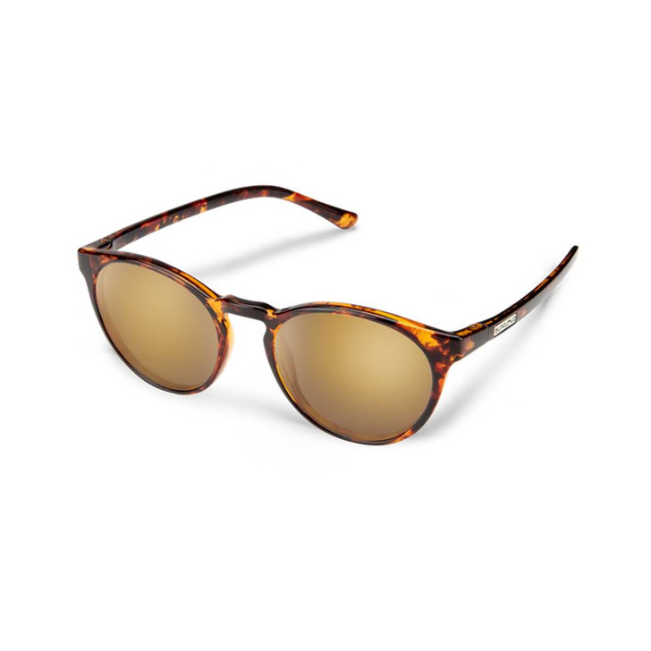 Suncloud Metric Sunglasses