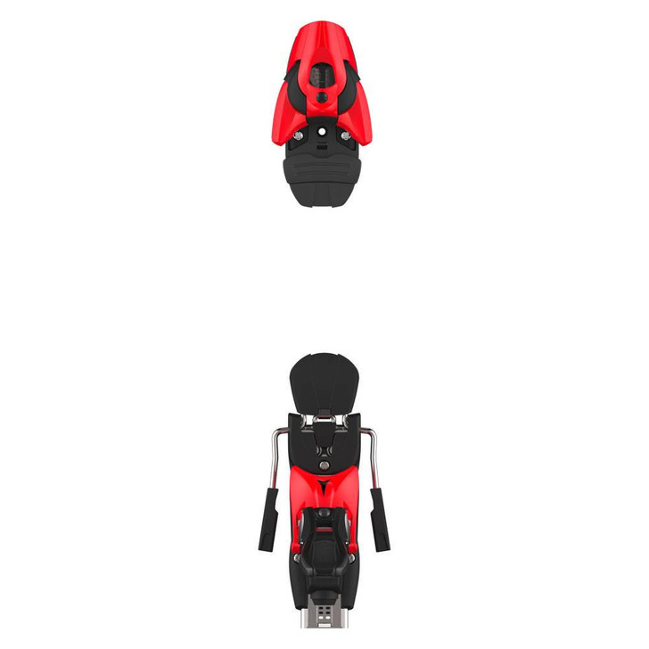 ATOMIC 2022 Atomic Colt 10 B75 Red/Black Ski Bindings 