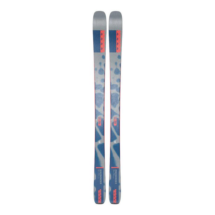 K2 2023 K2 Mindbender 90C Skis 