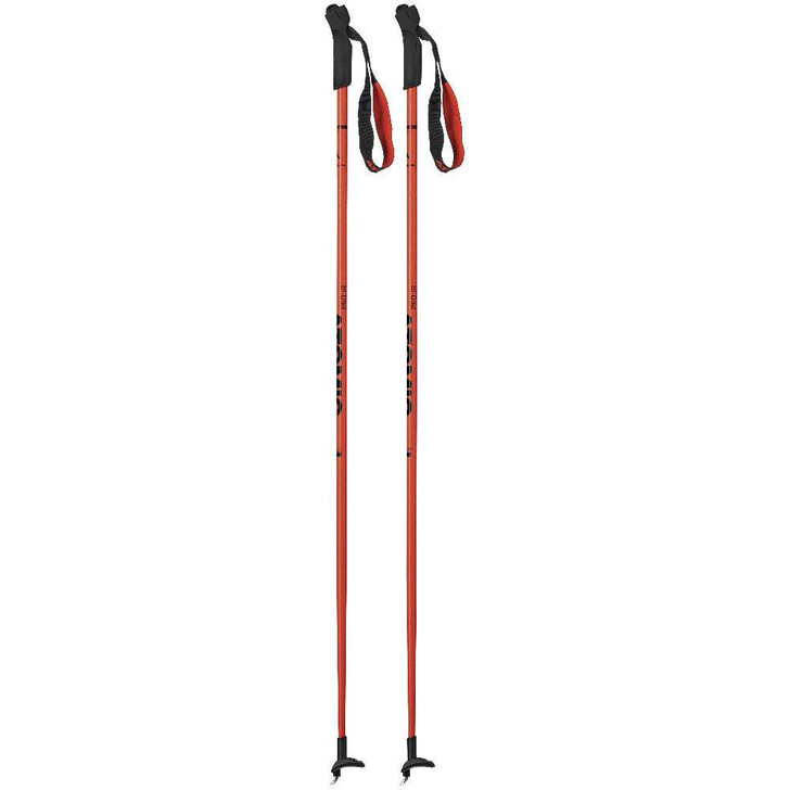 ATOMIC 2023 Atomic Pro JR Nordic Ski Poles 