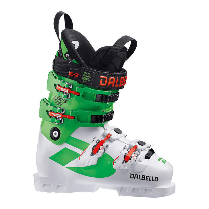 DALBELLO 2023 Dalbello DRS 75 JR Ski Boots 