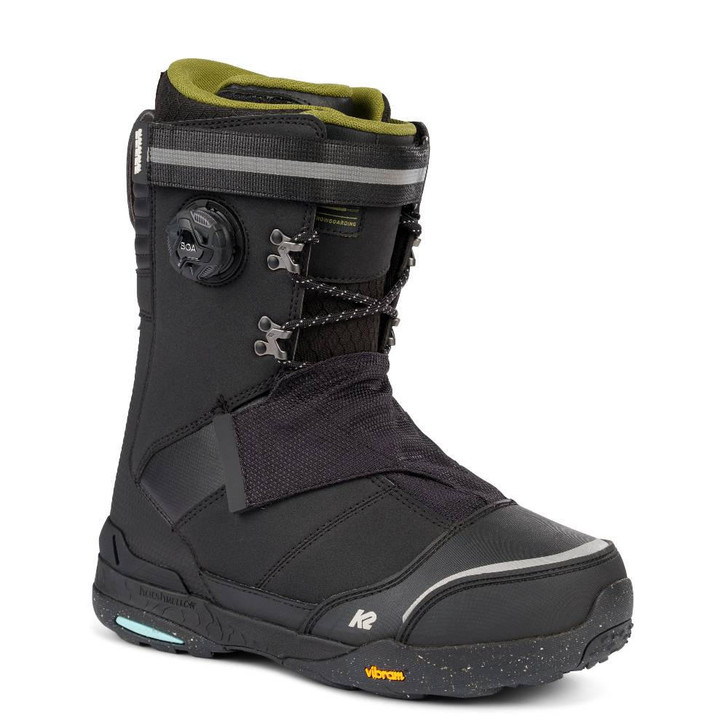 K2 2023 K2 Waive Mens Snowboard Boots 