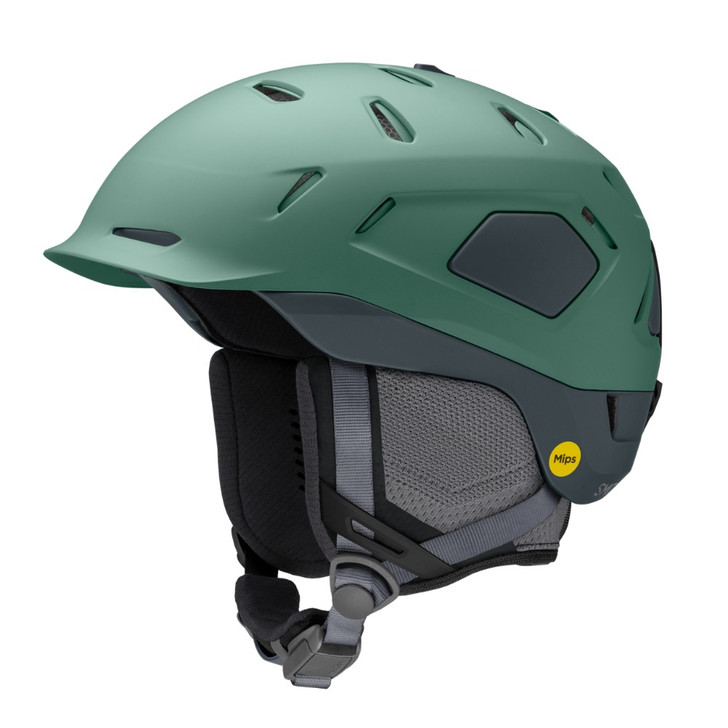 SMITH 2023 Smith Nexus MIPS Adult Helmet 