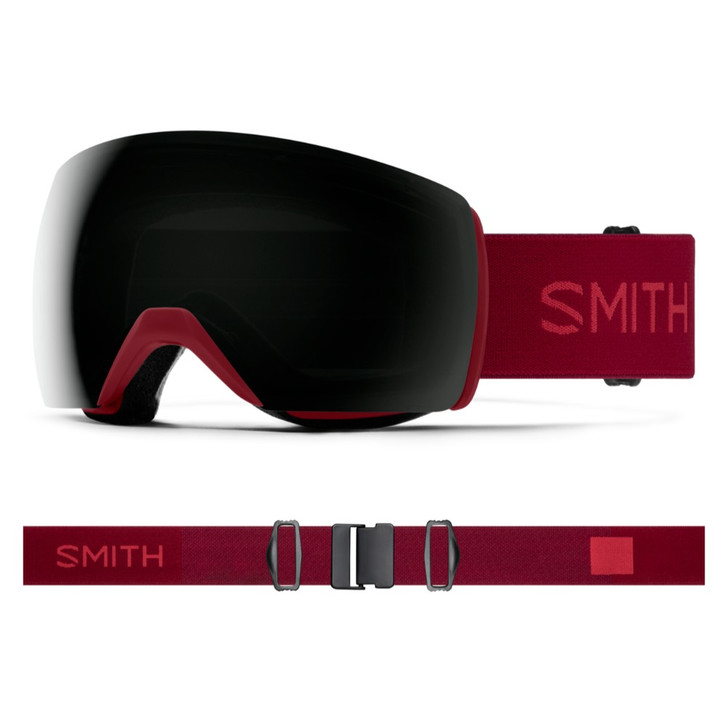 2023 Smith Skyline XL Goggle