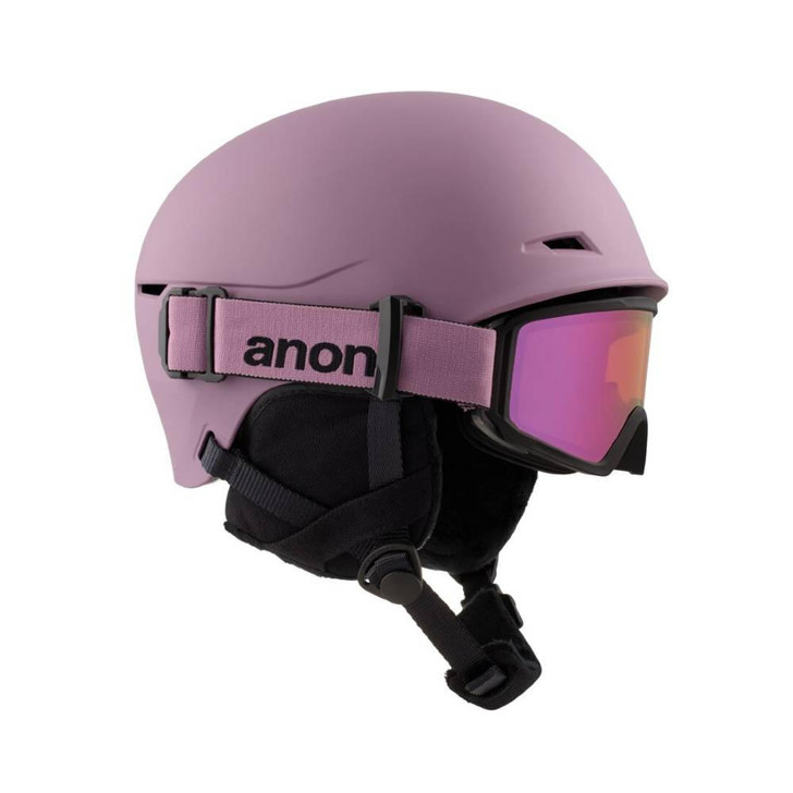 ANON 2023 Anon Define JR Helmet 