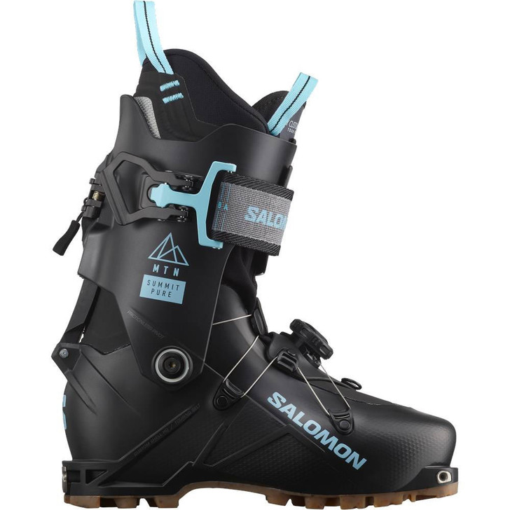 2023 Salomon MTN Summit Pure W Womens Ski Boots