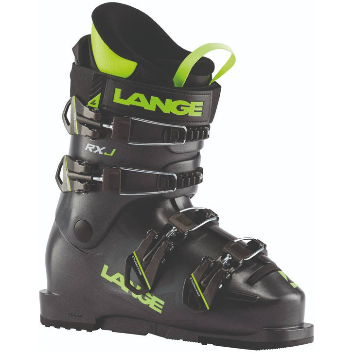 LANGE 2023 Lange RXJ JR Ski Boots 