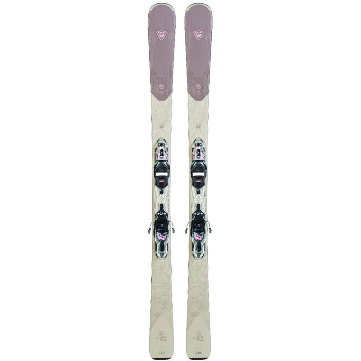 ROSSIGNOL 2023 Rossignol Experience 82 Basalt Womens Skis w/ XP 11 GW Bindings 