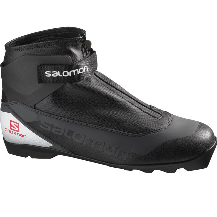 SALOMON 2023 Salomon XC Escape Plus Prolink Mens Nordic Ski Boots 