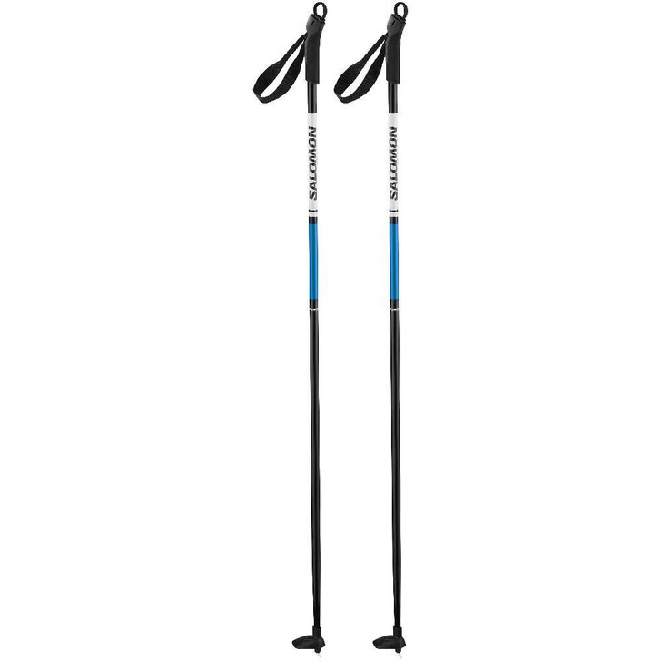 SALOMON 2023 Salomon Escape ALU JR Nordic Ski Poles 