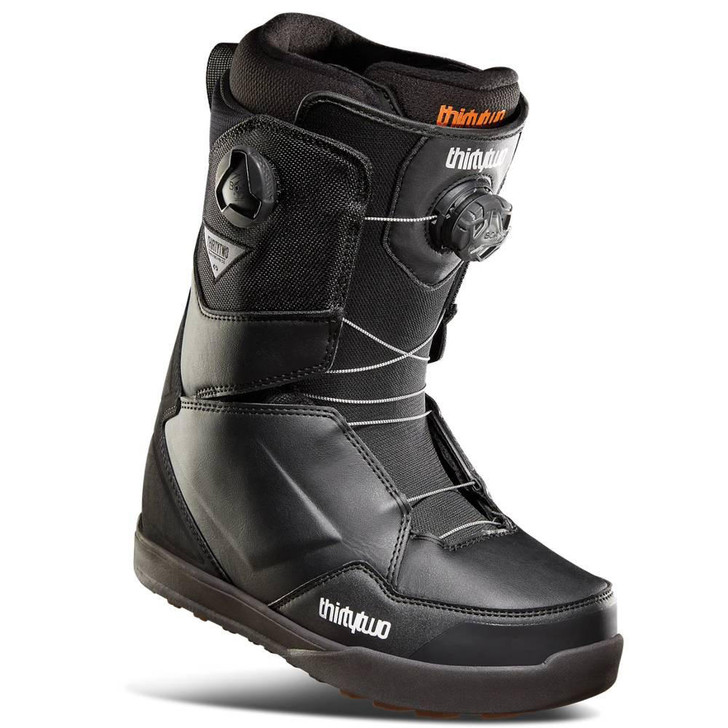 THIRTYTWO 2023 ThirtyTwo Lashed Double BOA Mens Snowboard Boots 