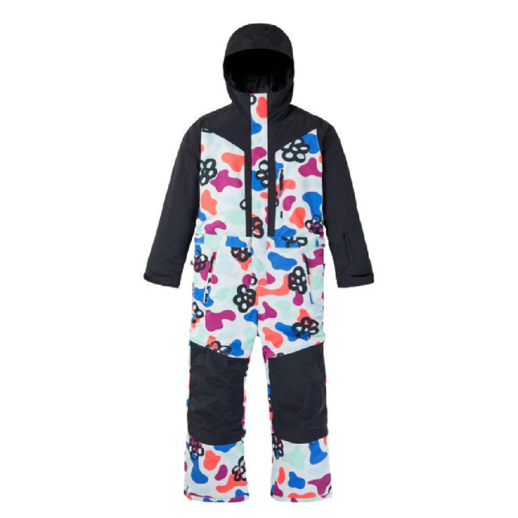 BURTON 2023 Burton Kids One Piece Suit 