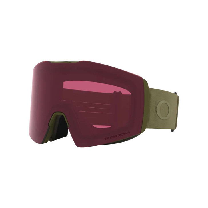 2023 Oakley Fall Line L Goggle