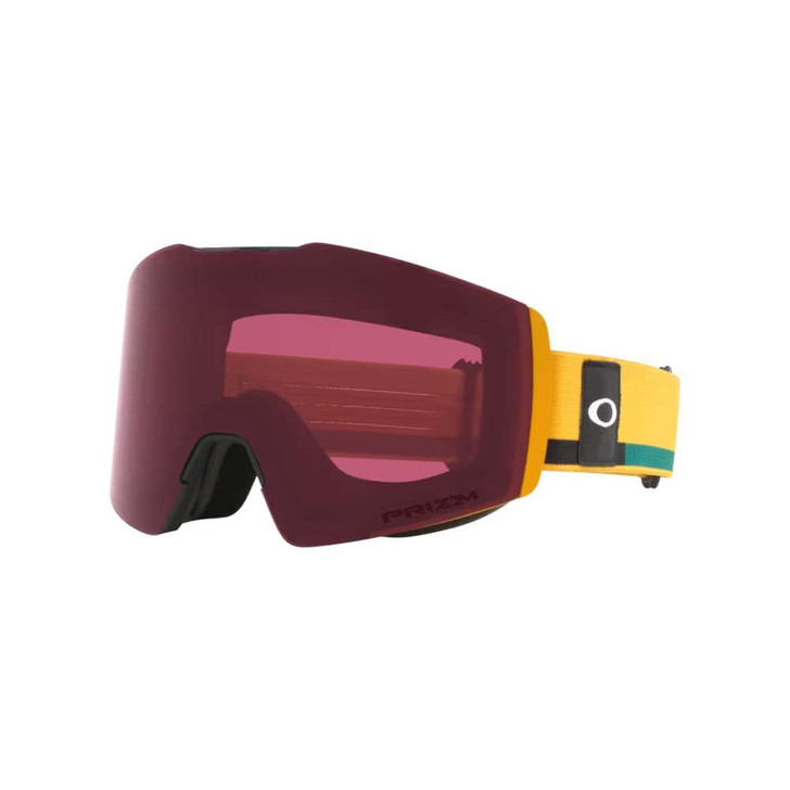 2023 Oakley Fall Line M Goggle