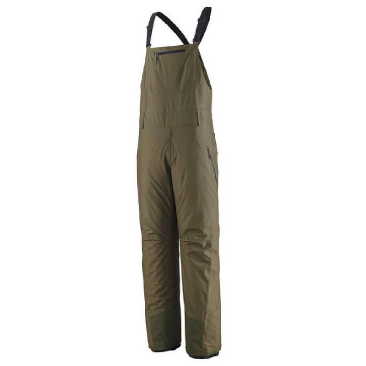 PATAGONIA 2023 Patagonia Powder Town Mens Bib Pant 