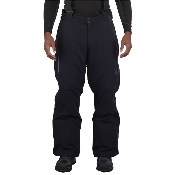 SPYDER 2023 Spyder Tarantula Mens Black Pant 