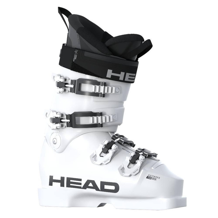 HEAD 2023 Head Raptor WCR 70 JR Ski Boots 