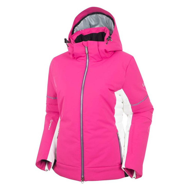 2023 Sunice Melissa Womens Jacket