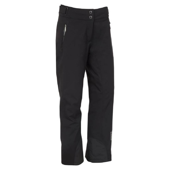 SUNICE 2023 Sunice Rachel Womens Black Pant Long 