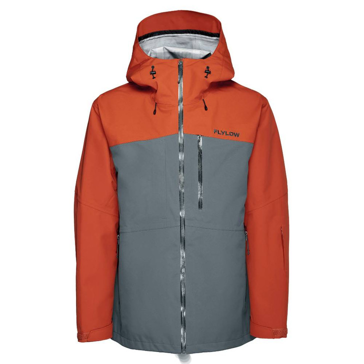 2023 Flylow Quantum Pro Mens Jacket