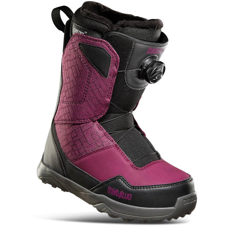 THIRTYTWO 2023 ThirtyTwo Shifty BOA Womens Snowboard Boots 