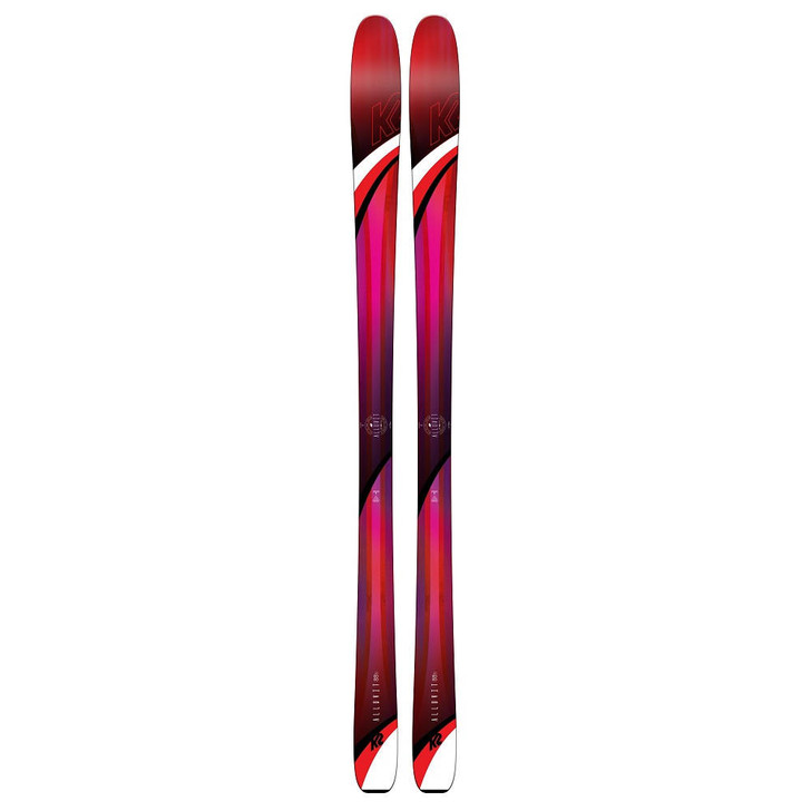 K2 2019 K2 Alluvit 88Ti Womens Ski 