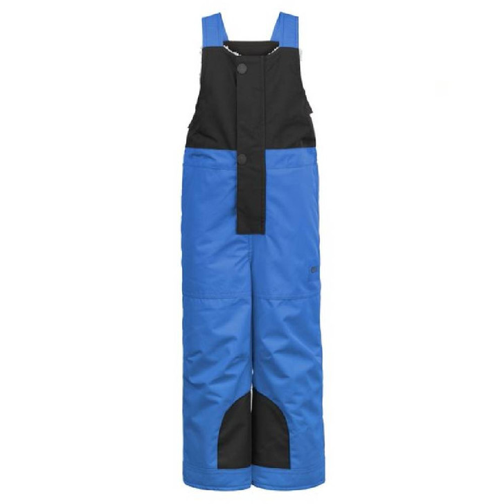 2023 Picture Snowy Toddler Bib Pant