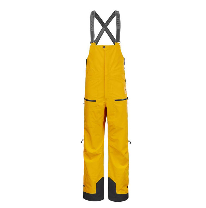 PICTURE 2023 Picture Welcome 3L Mens Bib Pant 