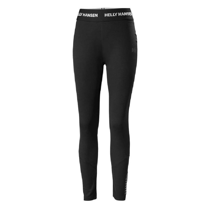 HELLY HANSEN 2023 Helly Hansen Lifa Active Womens Black Pant 