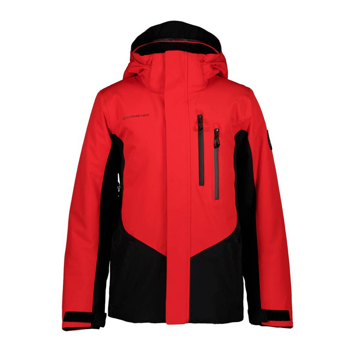 2023 Obermeyer Gents Boys Jacket