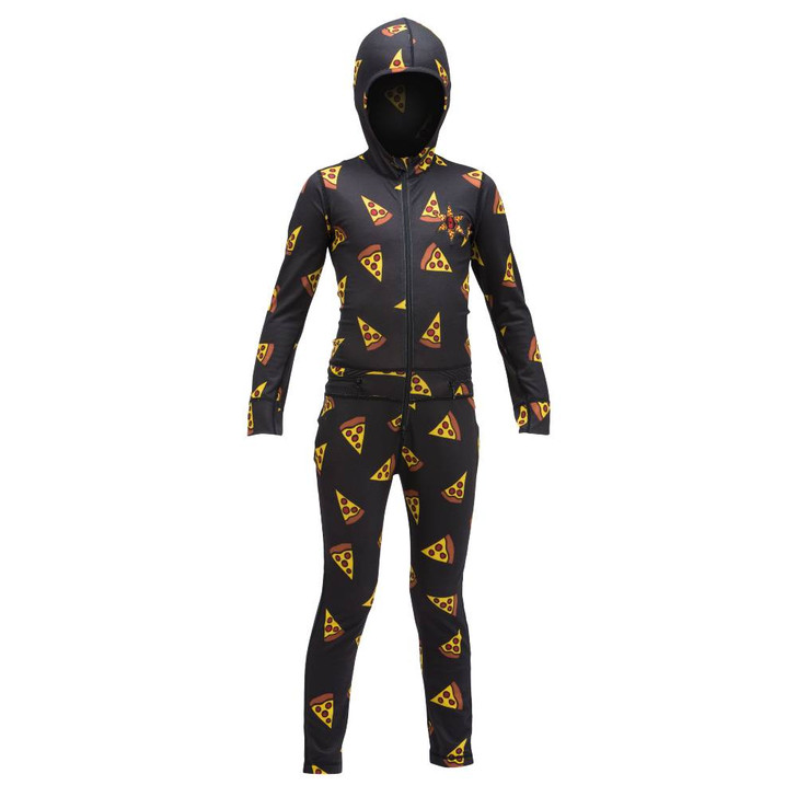 2023 Airblaster Ninja Junior Suit