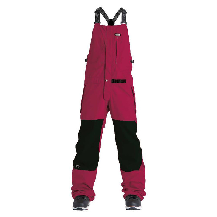 AIRBLASTER 2023 Airblaster Stretch Krill Mens Bib Pant 