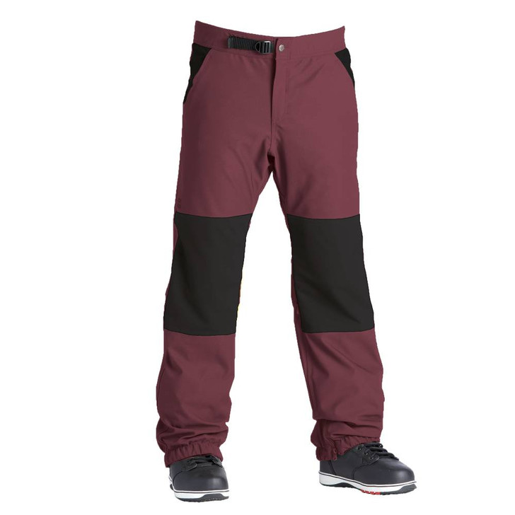 2023 Airblaster Elastic Boss Mens Pant Corbetts Ski Snowboard