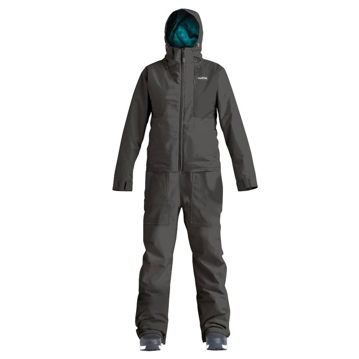 2023 Airblaster Freedom Stretch Insulated Womens Suit Corbetts